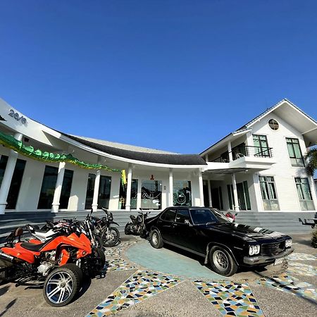 Centerpoint Koh Phangan New Thong Sala Exterior foto