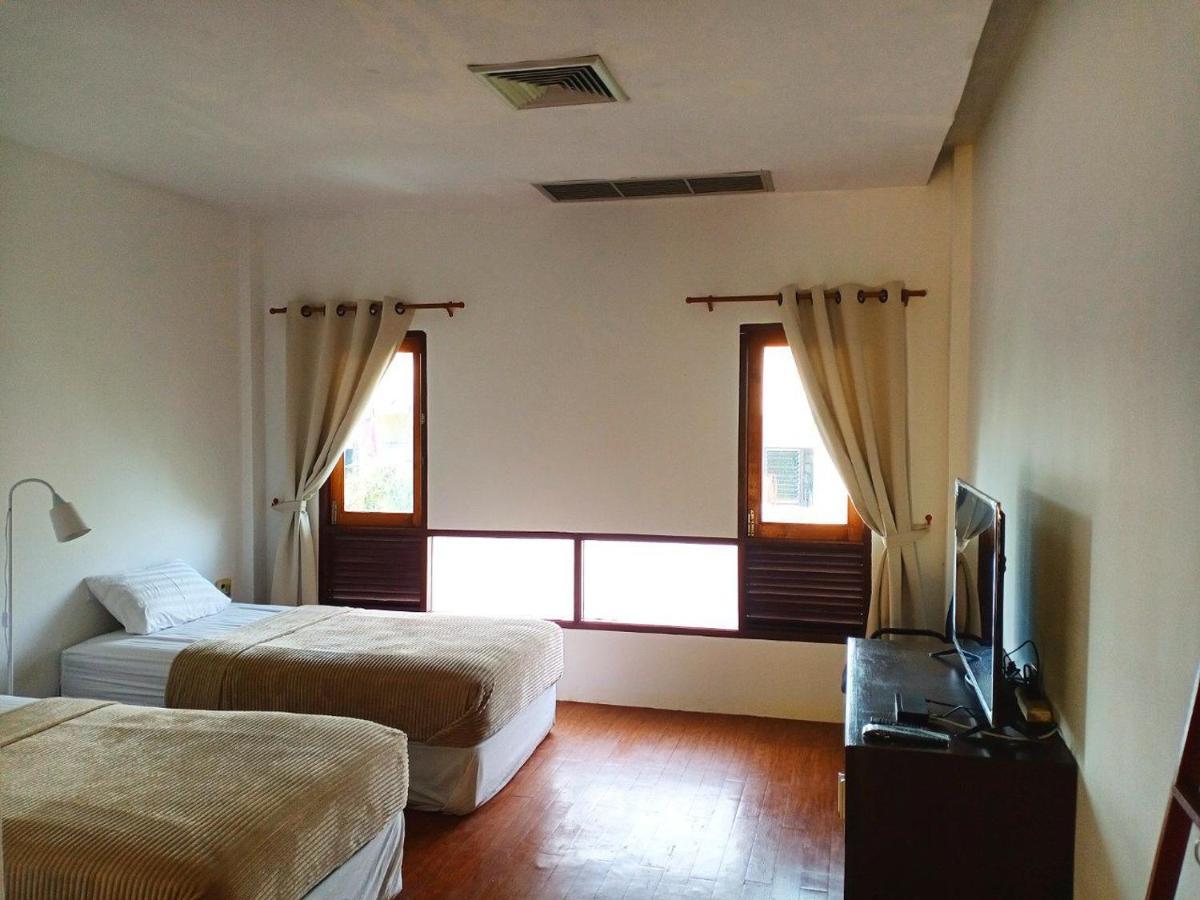 Centerpoint Koh Phangan New Thong Sala Exterior foto