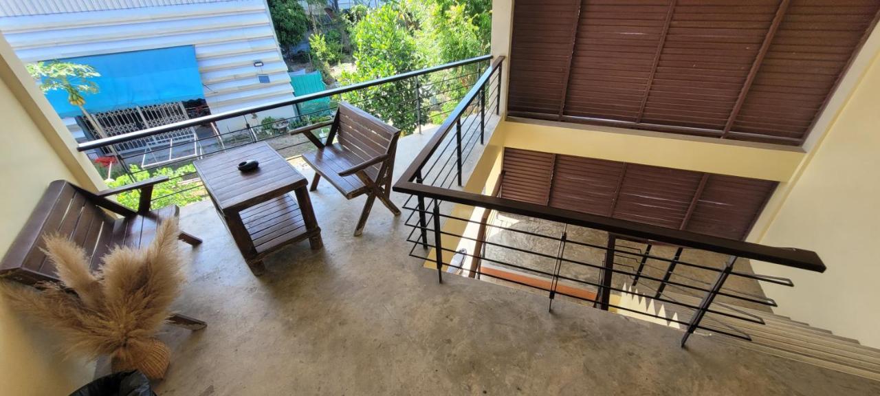 Centerpoint Koh Phangan New Thong Sala Exterior foto