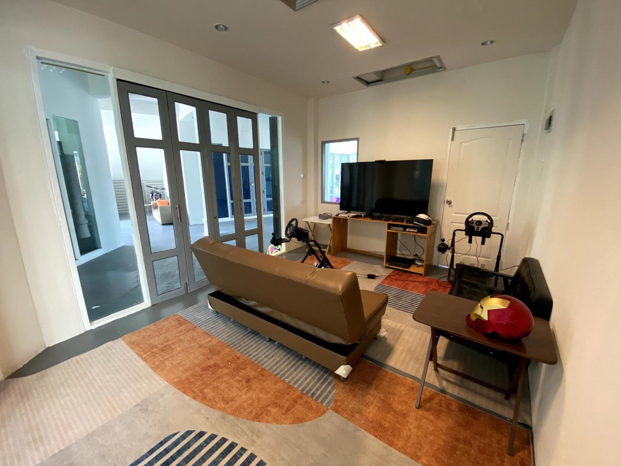 Centerpoint Koh Phangan New Thong Sala Exterior foto