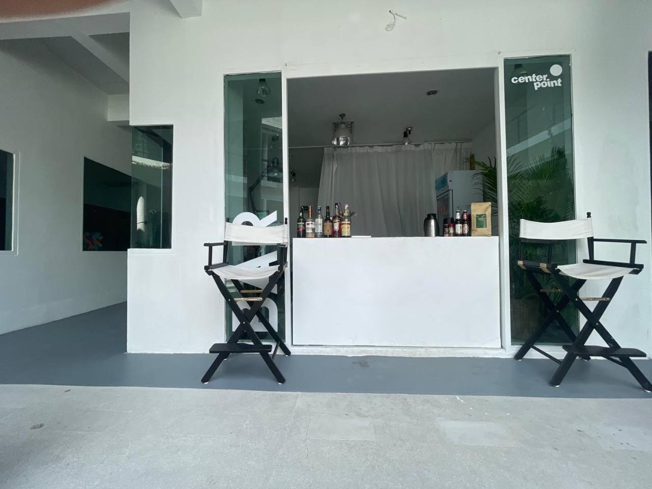 Centerpoint Koh Phangan New Thong Sala Exterior foto